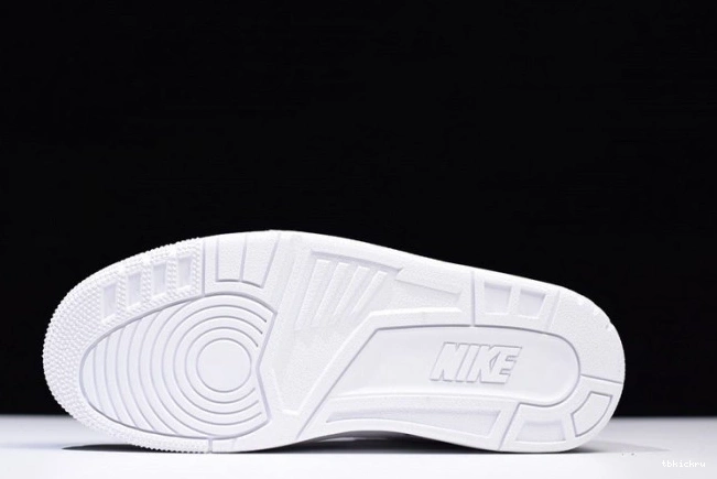 Rep TBkick Retro Seoul Korea AV8370-100 Jordan Air 3 0729